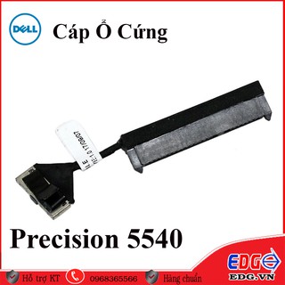 Cáp Ổ Cứng Laptop Dell Precision 5540