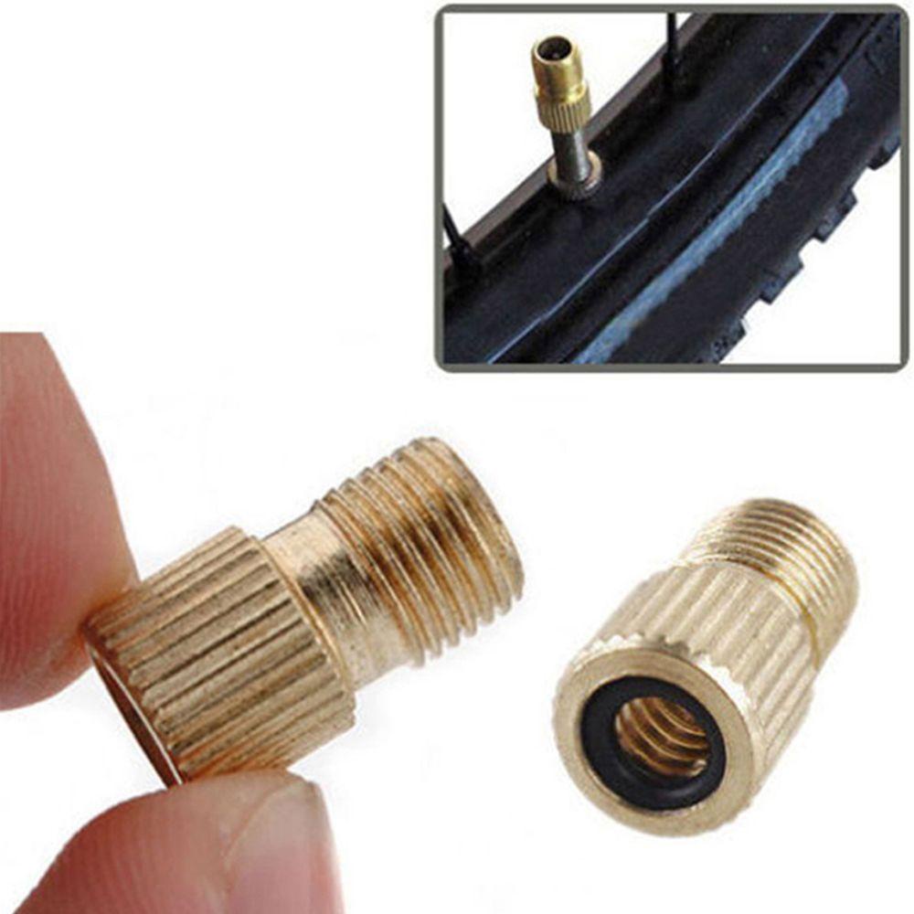 Dụng Cụ Chuyển Đổi Miệng Bơm Xe Đạp PATRICIA 5 Chất Lượng Cao