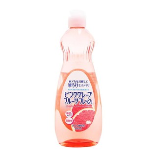 Nước rửa chén diệt khuẩn Mitsuei Hàng Nhật