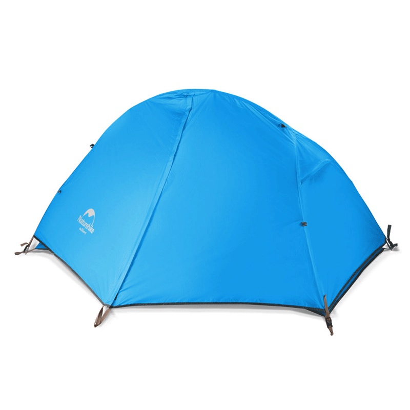 LỀU ĐI XE ĐẠP 1 NGƯỜI SIÊU NHẸ NATUREHIKE NH18A095-D