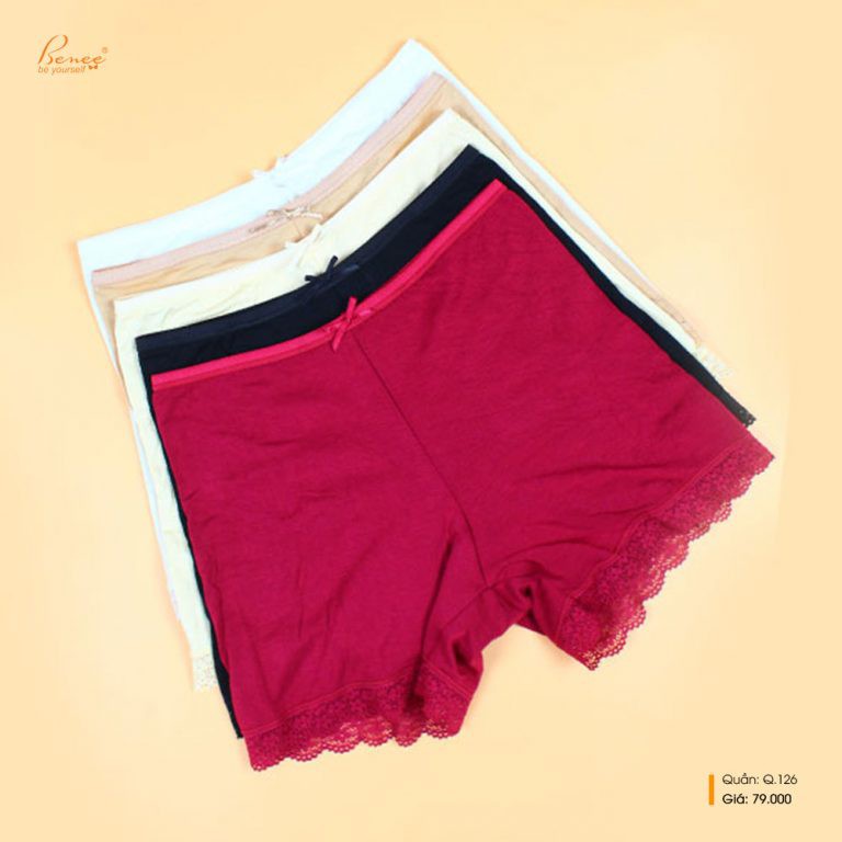 Quần lót mặc váy Benee MQ.126