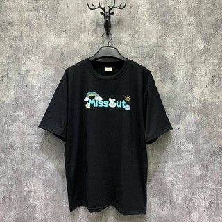ÁO THUN THỎ MISSOUT