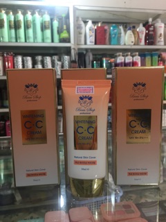Kem CC beau shop