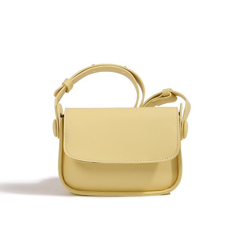 Túi Xách Đeo Vai Phong Cách Hàn Quốc Thanh Lịch Cho Nữ