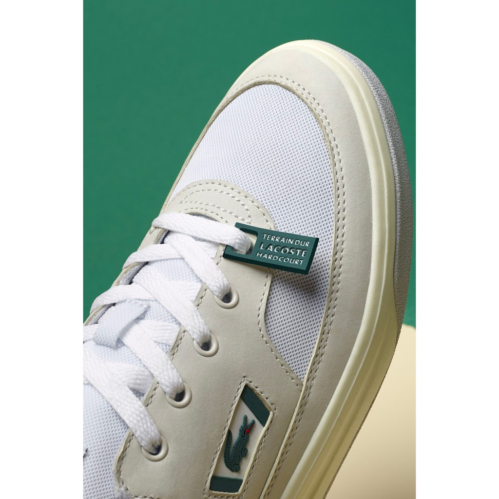 ff 😘 [ HÀNG CHÍNH HÃNG ] Giày Lacoste Tennis ' Men 80s OG - Size 38 - REAL AUTHETIC 100% :)) . new ! . 🇻🇳 2020