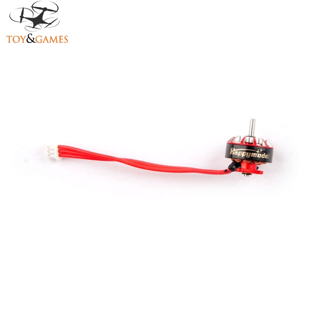 Động cơ không chổi than Happymodel EX1103 1103 6000KV 8000KV 12000KV 2-4S chuyên cho Flycam Sailfly-X Toothpick