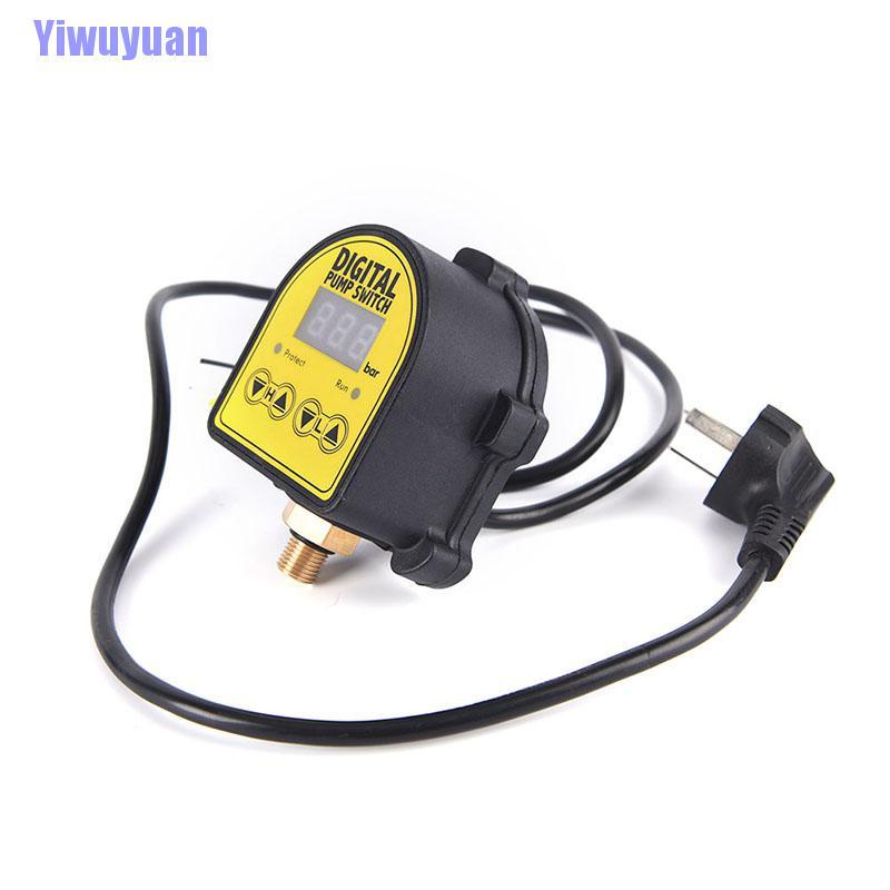 Công Tắc Điều Khiển Áp Suất Kỹ Thuật Số Chuyên Dụng