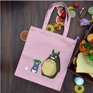 Túi đeo vai totoro