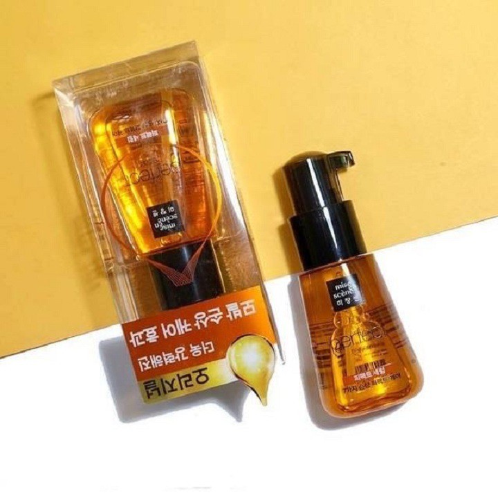 Dầu Dưỡng Tóc Mise En Scene Perfect Serum GomiStore