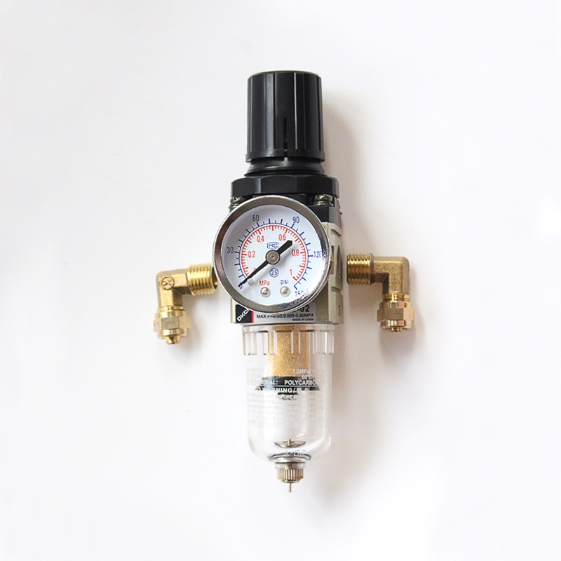 Van Lọc Khí Chuyên Dụng Dành Cho Ghế Nha Khoa