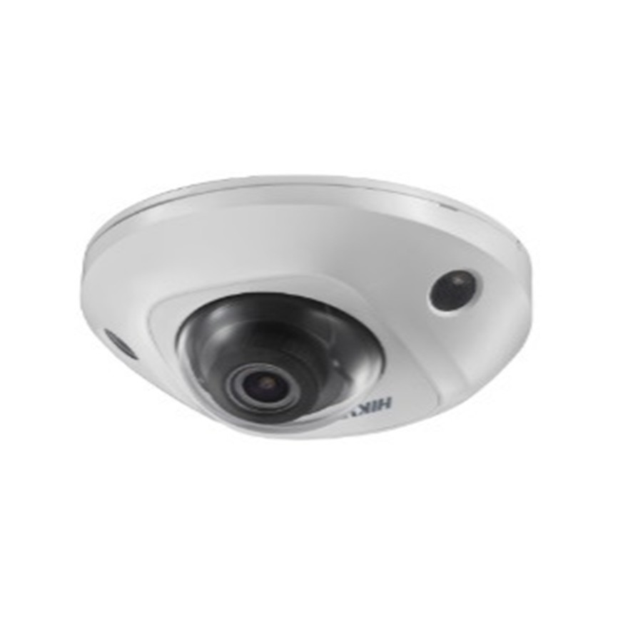 Camera an ninh Hikvision DS-2CD2523G2-IS