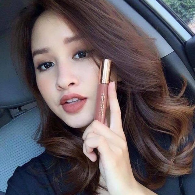 Son Kem - Pony Effect Stay Fit Matte Lip Colour