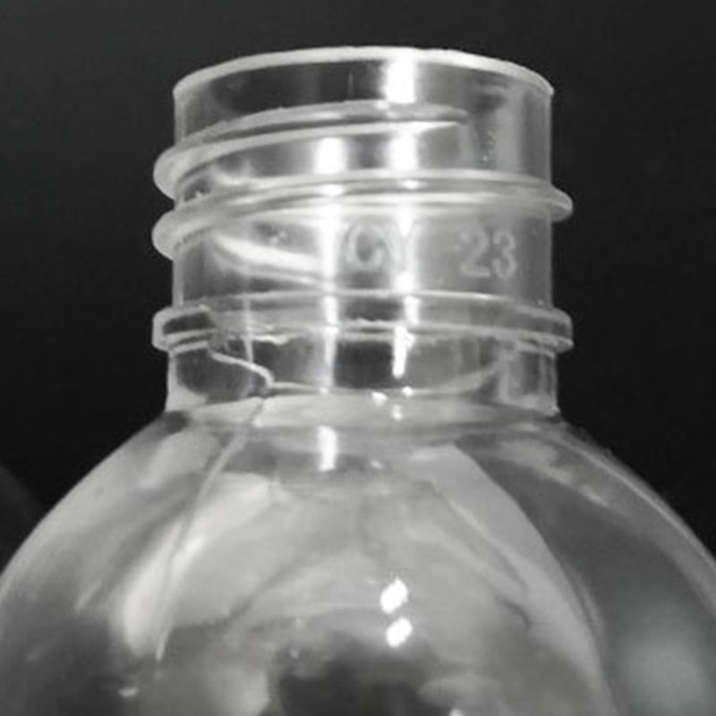 Set 10 Chai Nhựa Rỗng Trong Suốt 150ml Đựng Dung Dịch Mỹ Phẩm Tiện Dụng