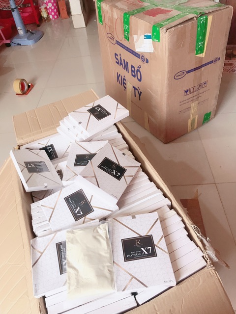 BỘT Ủ TRẮNG phát sáng x7 | BigBuy360 - bigbuy360.vn