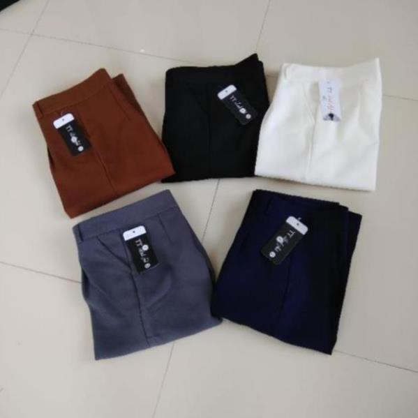 [FreeShip] Quần Baggy Công Sở