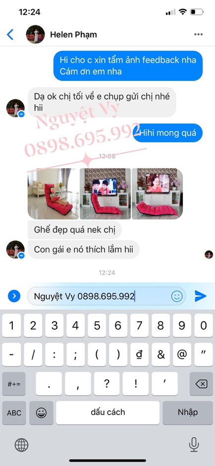 Ghế bệt tựa lưng con sâu 1m85x60cm dễ dàng tháo rời vỏ ngoài vệ sinh | BigBuy360 - bigbuy360.vn