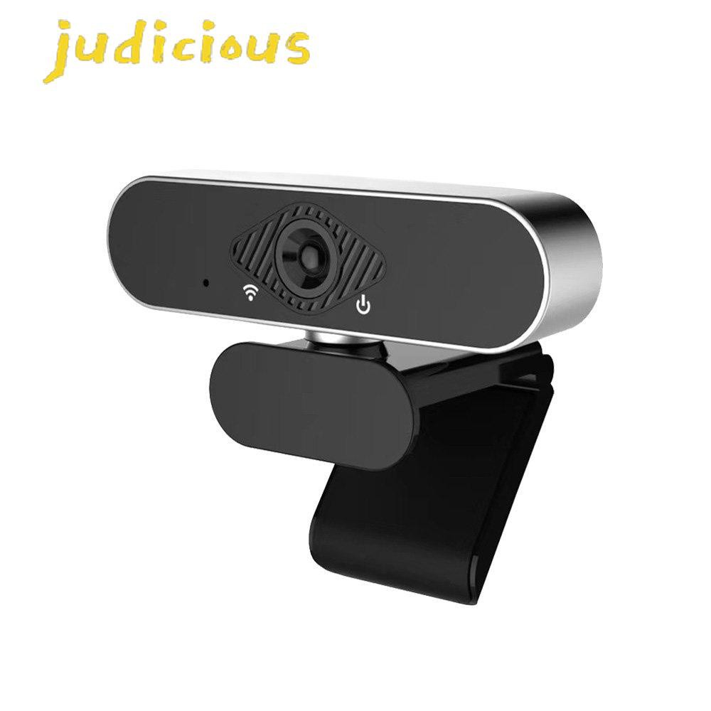 Webcam Máy Tính Xoay Được 1080p Hd | BigBuy360 - bigbuy360.vn