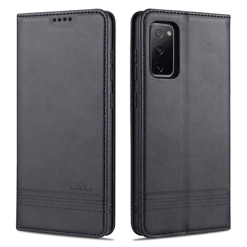 Bao da điện thoại cho SAMSUNG GALAXY S20 FE 5G / S20 Lite CX