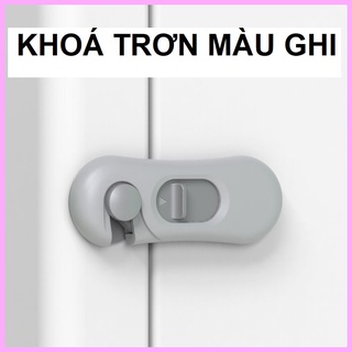 Khoá gài an toàn ngăn kéo, tủ đồ,...