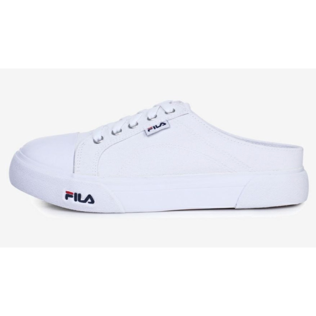 Giày đạp gót Fila Como Mule order chính hãng Hàn Quốc