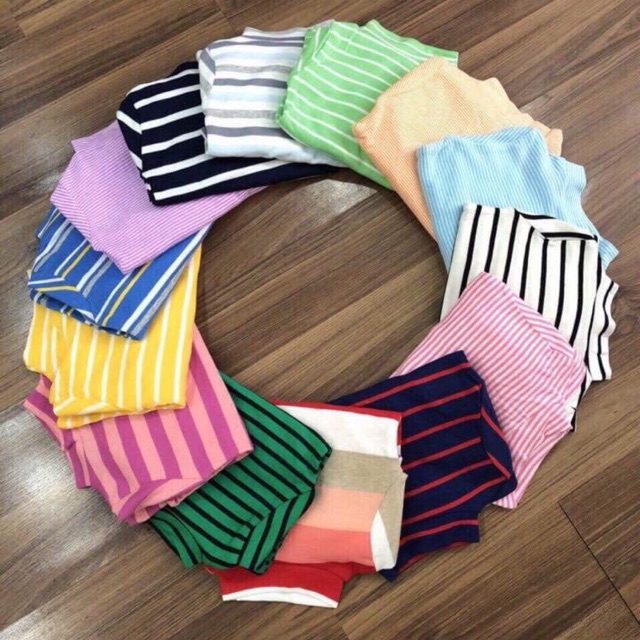Set 3 bộ cotton len cho bé( bé trai và gái)