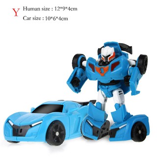 Coolplay Xe đồ chơi biến hình rô bốt cho bé