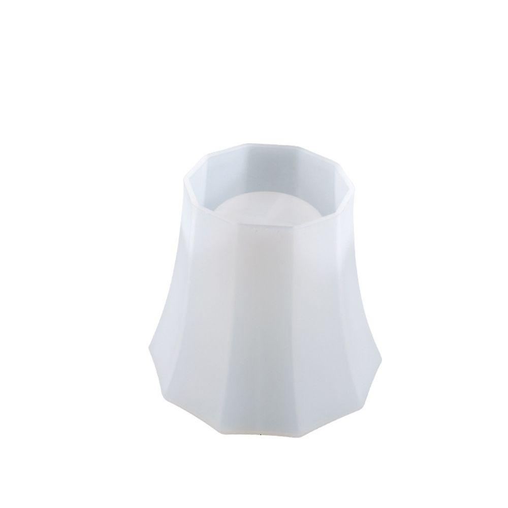 Khuôn Làm Đồ Thủ Công Bằng Nhựa Epoxy Độc Đáo|Giá Đỡ Bút Thiết Kế Đơn Giản Tiện Dụng