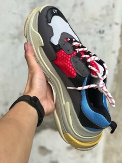 Balen trips rep thường (36-43)