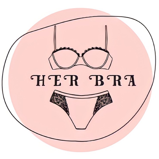 Her Bra