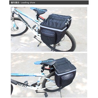 Túi baga xe đạp