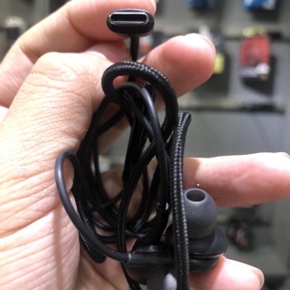 [Hàng Chính Hãng] Tai Nghe SamSung Galaxy AKG USB Chân Type C