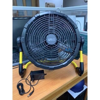 Quạt sạc AC ARF02D123
