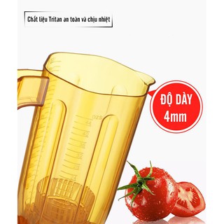 Máy đảo trà đa năng Blender Hàng Nhập Khẩu