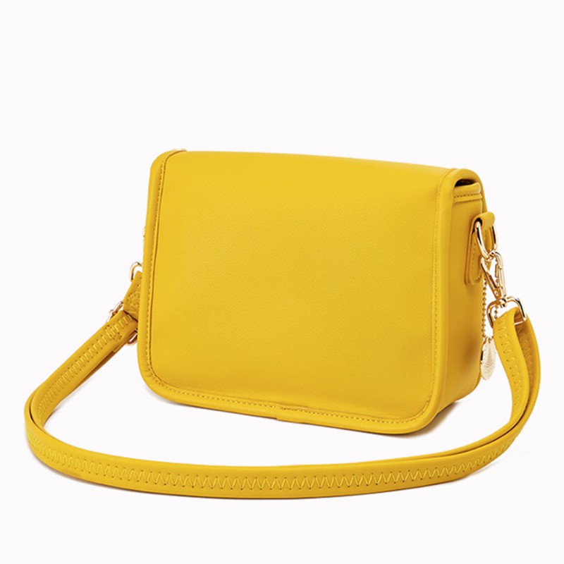 Túi Xách Nữ Đeo Chéo FOREVER YOUNG Dáng Công Sở Thời Trang Phong Cách Vintage Siêu Đẹp FY16 - Tukado | BigBuy360 - bigbuy360.vn