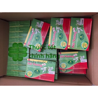 ✅ Viên uống Nữ vương new