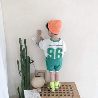 Combo bộ trẻ em
