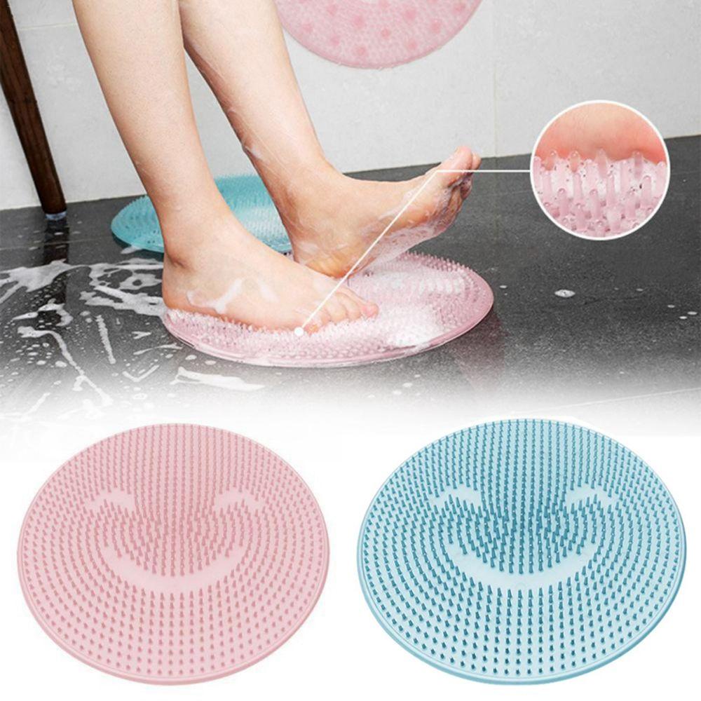 Thảm Lót Mát Xa Tẩy Tế Bào Chết 31cm Tiện Dụng Cho Phòng Tắm