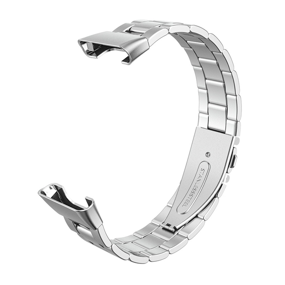 Dây Đeo Inox Cho Đồng Hồ Thông Minh Xiaomi Mi Band 7 Pro