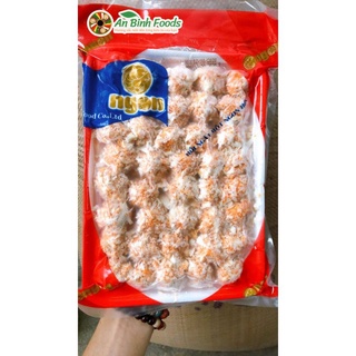 HẢI SẢN SỐT PHÔ MAI