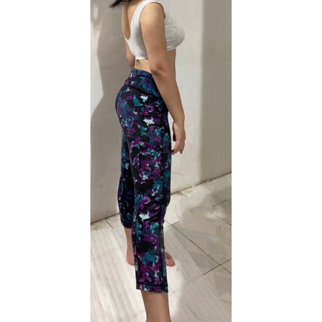 THANH LÝ TỦ ĐỒ: QUẦN TẬP OLD NAVY HOẠ TIẾT