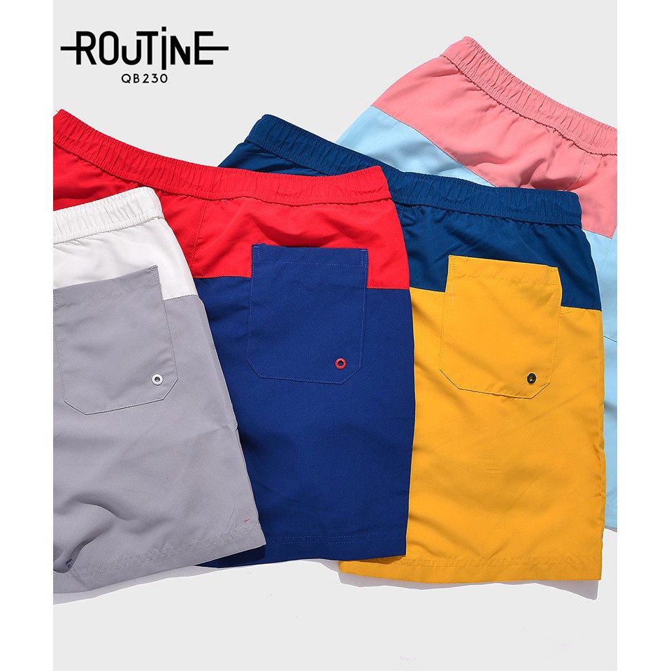 Quần bơi Summer ❤️ rực rỡ mùa hè sôi động đi biển❤️đi resort chụp hình sống ảo số 1❤️ | BigBuy360 - bigbuy360.vn