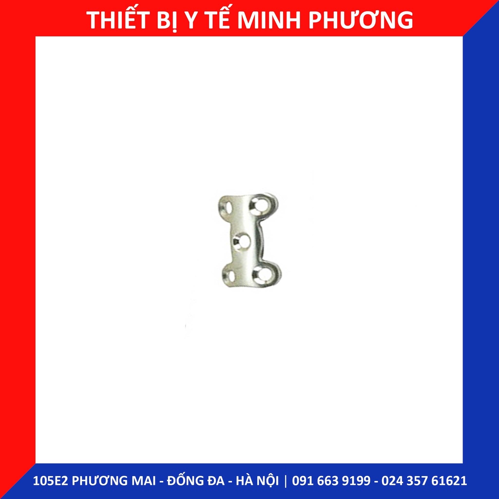 Nẹp cột sống cổ