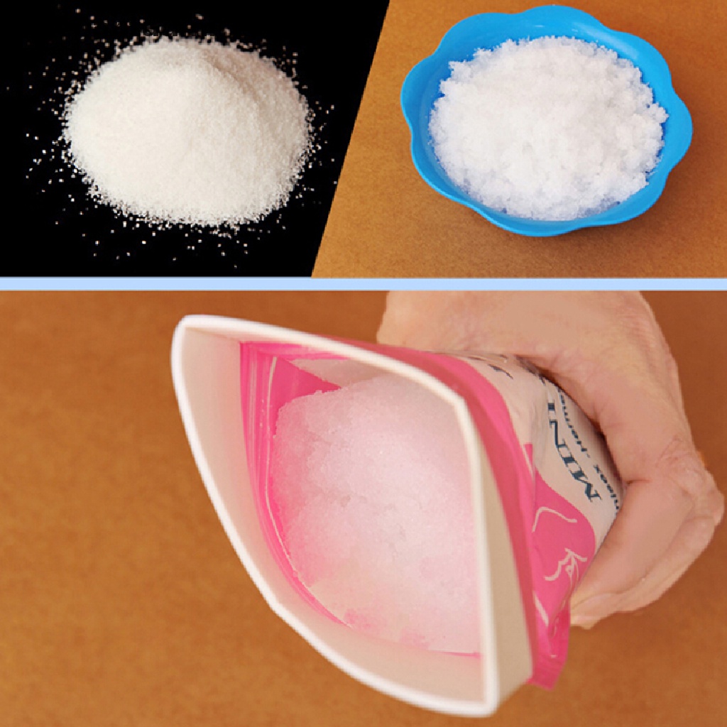 Set 4 Túi Đi Vệ Sinh Khẩn Cấp 700CC Màu Hồng Dùng Một Lần Cho Unisex