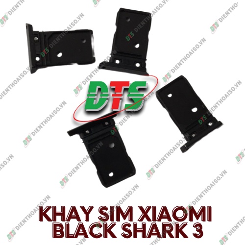 Khay sim xiaomi black shark 3 ( khay để sim xiaomi black shark 3 )