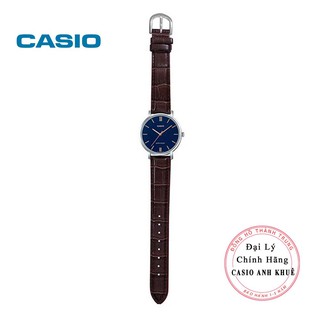 Đồng Hồ Nữ Casio LTP-VT01L-2BUDF