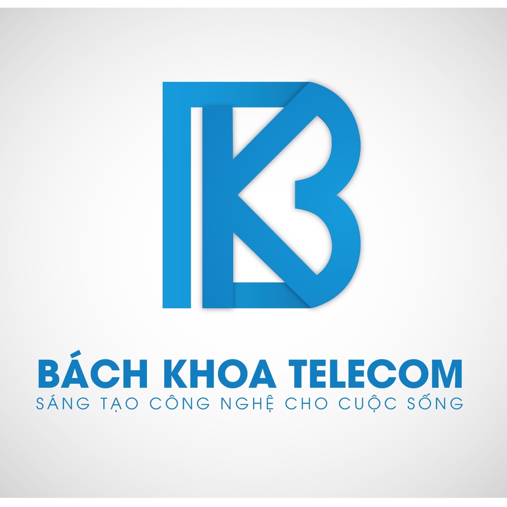 BachKhoa Telecom