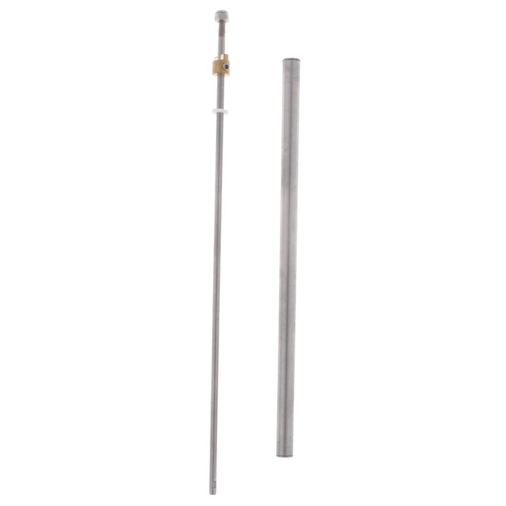 Trục Kim Loại flourishroly6 Cho Thuyền Điều Khiển Feilun FT012 2.4G