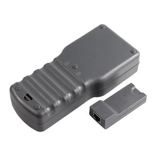 SC8108 Portable Wireless Network Cable Tester Digital Network LAN Phone Cable Tester & Meter with