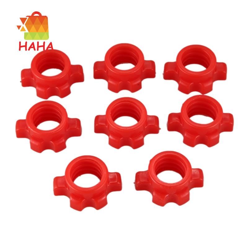 Set 8 đai ốc khóa xoay dùng để luyện tập cơ tay