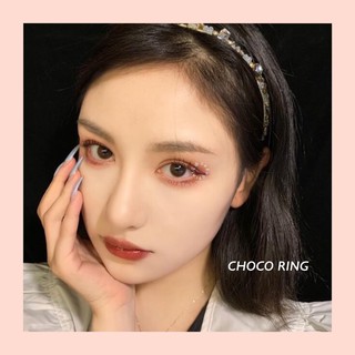 Lens nội địa Trung CHOCO RING